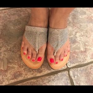 ❤️ MADDEN GIRL SABEER SANDALS ❤️